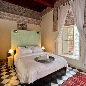 Chambre Grande Double