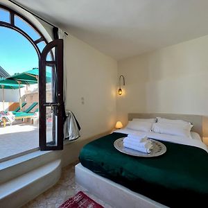 Chambre Grande Lit King-Size